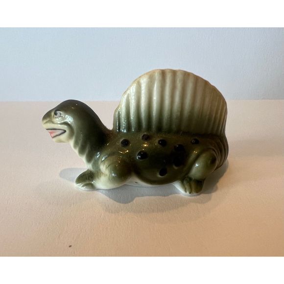 Vintage Bug House Dinosaur‎ Figurine Dimetrodon - Picture 4 of 4